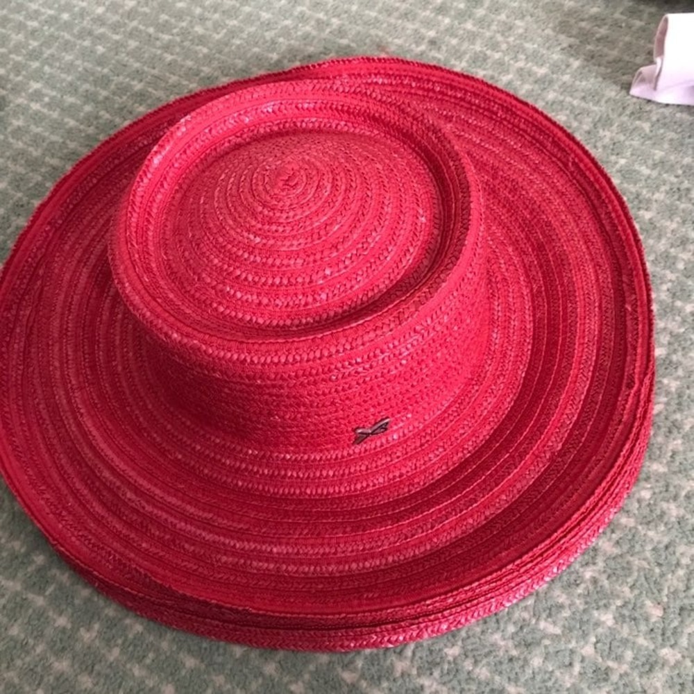 Betmar New York Sunhat